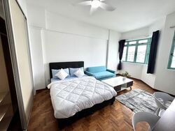Ballota Park Condominium (D17), Condominium #595112831